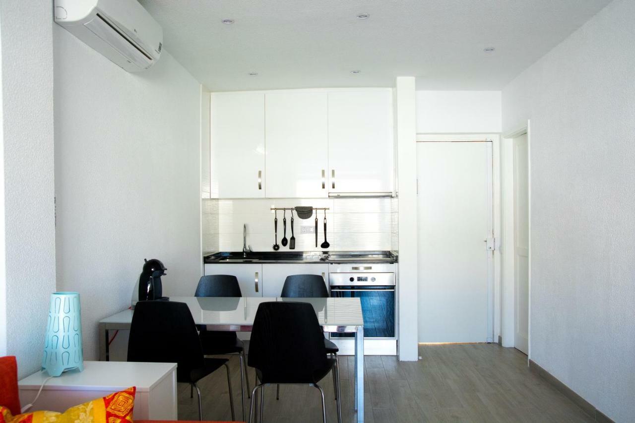 Bc Apartment Porto Rico Extérieur photo