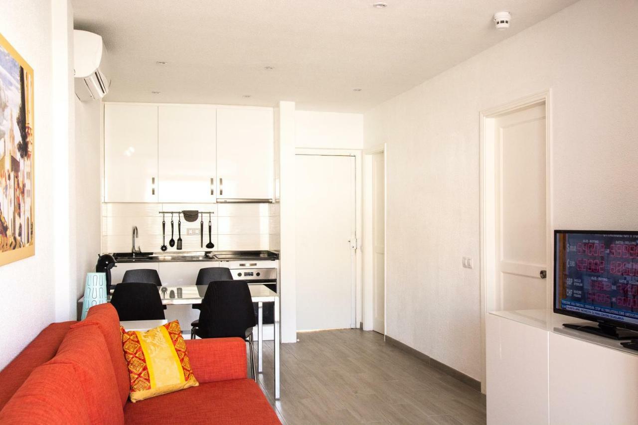 Bc Apartment Porto Rico Extérieur photo