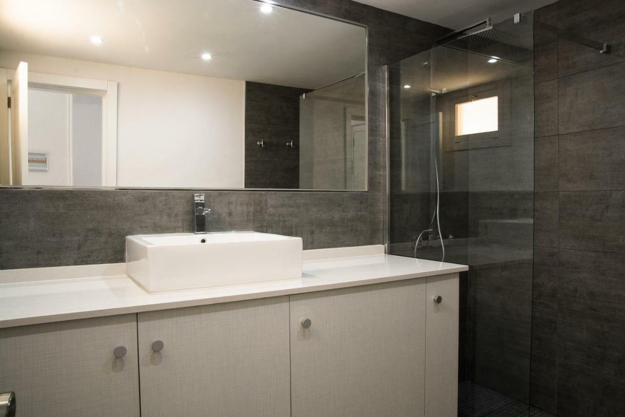 Bc Apartment Porto Rico Extérieur photo