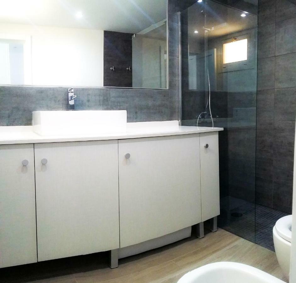 Bc Apartment Porto Rico Extérieur photo