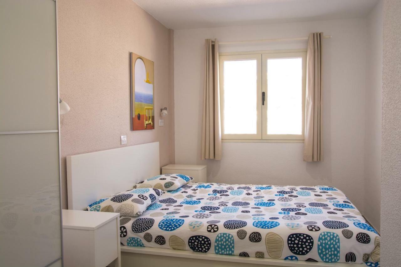 Bc Apartment Porto Rico Extérieur photo