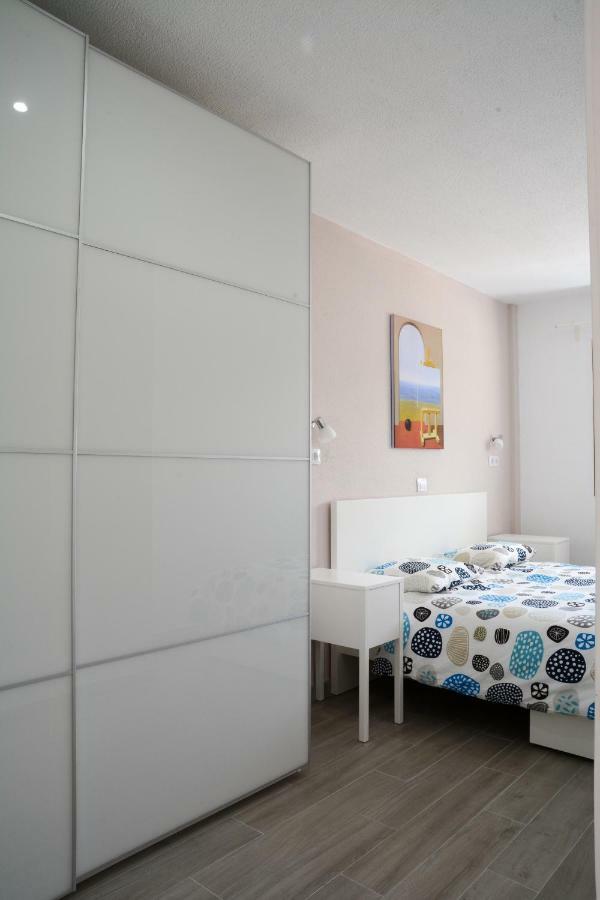 Bc Apartment Porto Rico Extérieur photo