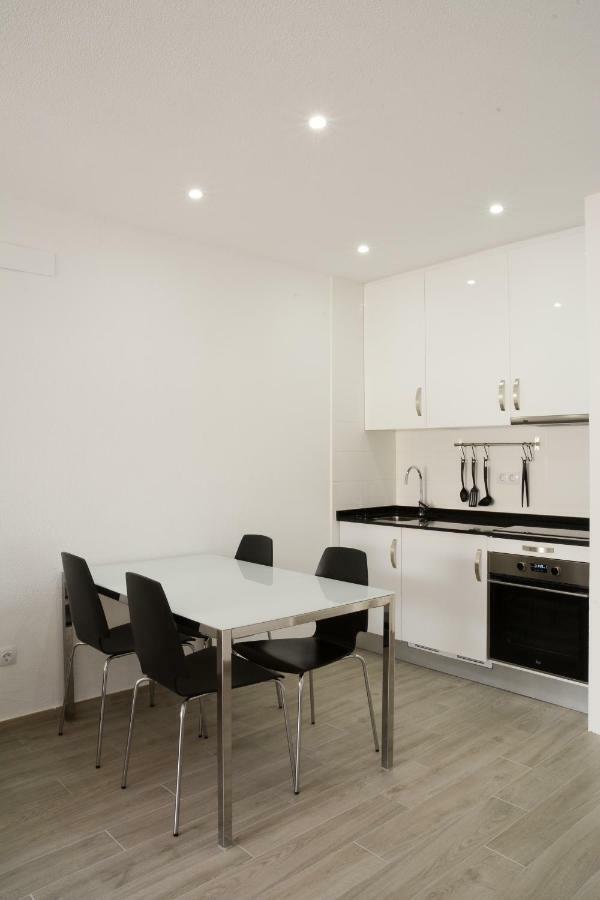 Bc Apartment Porto Rico Extérieur photo