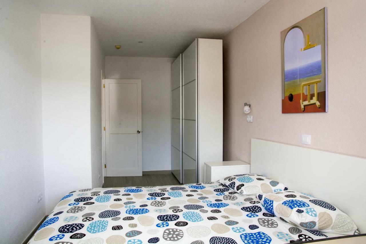 Bc Apartment Porto Rico Extérieur photo